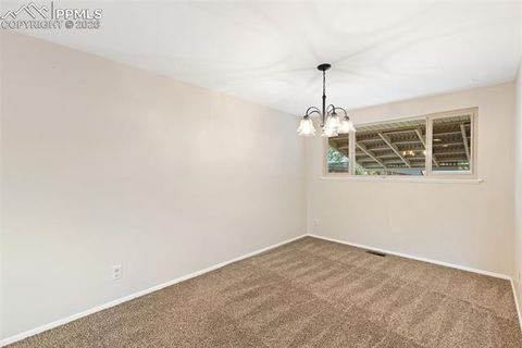 Tiny photo for 2009 Snyder Avenue, Colorado Springs, CO 80909 (MLS # 5195835)