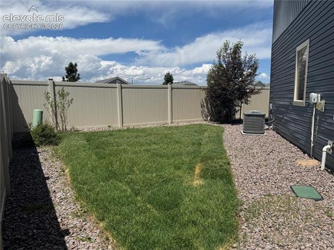 Tiny photo for 5818 Callan Drive, Colorado Springs, CO 80927 (MLS # 1578552)