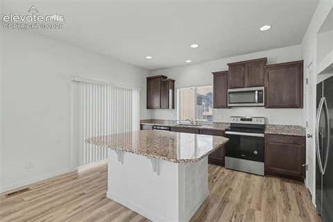 Tiny photo for 5818 Callan Drive, Colorado Springs, CO 80927 (MLS # 1578552)