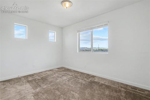 Tiny photo for 5818 Callan Drive, Colorado Springs, CO 80927 (MLS # 1578552)