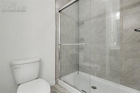 Tiny photo for 5818 Callan Drive, Colorado Springs, CO 80927 (MLS # 1578552)