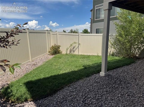 Tiny photo for 5818 Callan Drive, Colorado Springs, CO 80927 (MLS # 1578552)