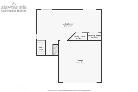 Tiny photo for 5818 Callan Drive, Colorado Springs, CO 80927 (MLS # 1578552)