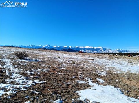 567 Trails End Court Cotopaxi CO 81223