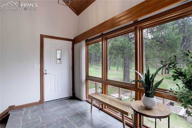 14810 Herring Road