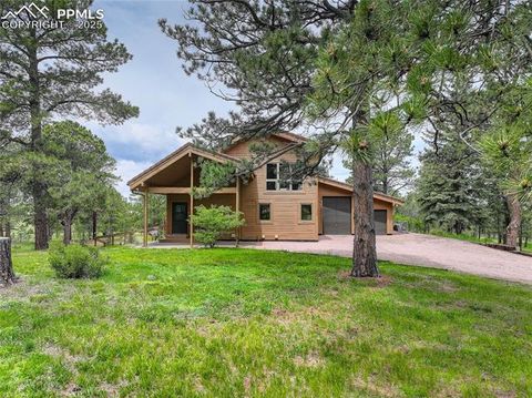 14810 Herring Road Colorado Springs CO 80908