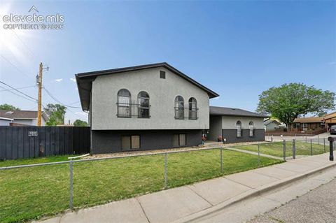 Tiny photo for 36 Wheatridge Drive, Pueblo, CO 81005 (MLS # 8771214)