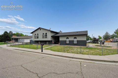 Tiny photo for 36 Wheatridge Drive, Pueblo, CO 81005 (MLS # 8771214)
