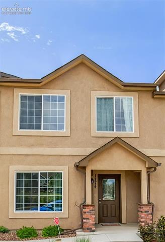 Photo of 1774 Grand Overlook Street, Colorado Springs, CO 80910 (MLS # 2334935)