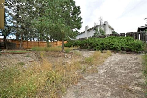 Tiny photo for 5559 Descanso Circle, Colorado Springs, CO 80918 (MLS # 9689620)