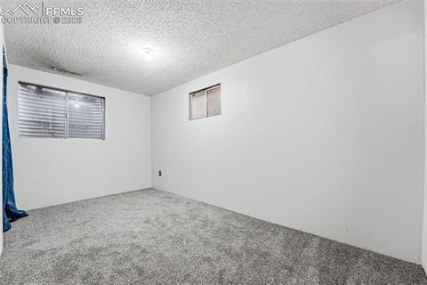 Tiny photo for 5559 Descanso Circle, Colorado Springs, CO 80918 (MLS # 9689620)