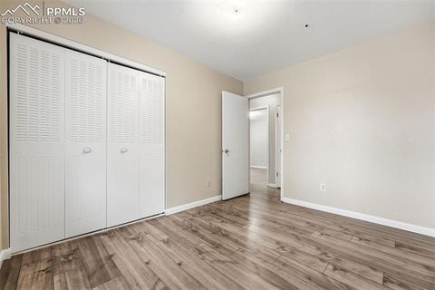 Tiny photo for 5559 Descanso Circle, Colorado Springs, CO 80918 (MLS # 9689620)
