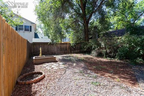 Tiny photo for 414 W Cheyenne Road, Colorado Springs, CO 80906 (MLS # 9775651)