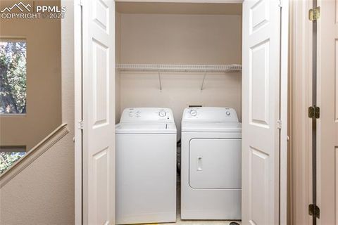 Tiny photo for 414 W Cheyenne Road, Colorado Springs, CO 80906 (MLS # 9775651)