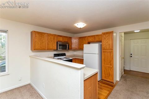 Tiny photo for 414 W Cheyenne Road, Colorado Springs, CO 80906 (MLS # 9775651)
