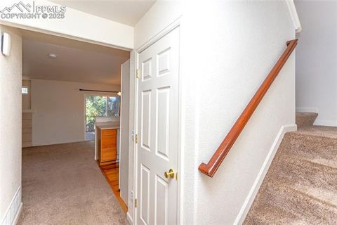 Tiny photo for 414 W Cheyenne Road, Colorado Springs, CO 80906 (MLS # 9775651)