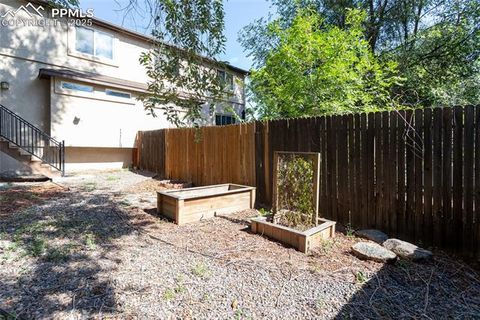 Tiny photo for 414 W Cheyenne Road, Colorado Springs, CO 80906 (MLS # 9775651)