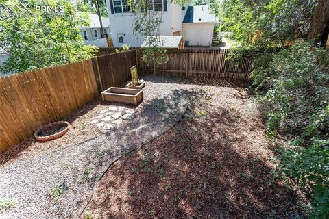 Tiny photo for 414 W Cheyenne Road, Colorado Springs, CO 80906 (MLS # 9775651)
