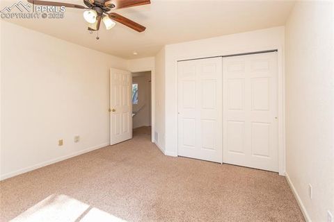 Tiny photo for 414 W Cheyenne Road, Colorado Springs, CO 80906 (MLS # 9775651)