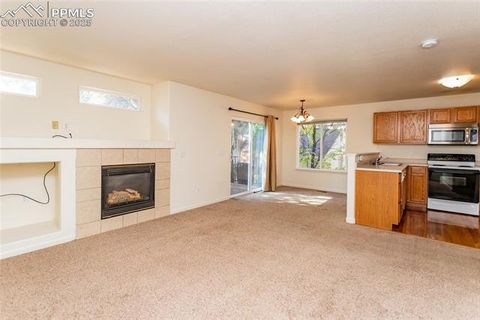 Tiny photo for 414 W Cheyenne Road, Colorado Springs, CO 80906 (MLS # 9775651)