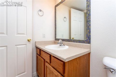 Tiny photo for 414 W Cheyenne Road, Colorado Springs, CO 80906 (MLS # 9775651)