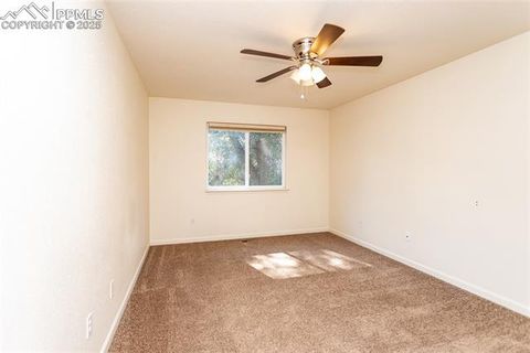 Tiny photo for 414 W Cheyenne Road, Colorado Springs, CO 80906 (MLS # 9775651)