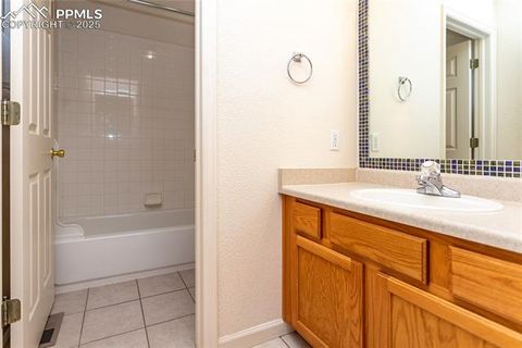 Tiny photo for 414 W Cheyenne Road, Colorado Springs, CO 80906 (MLS # 9775651)