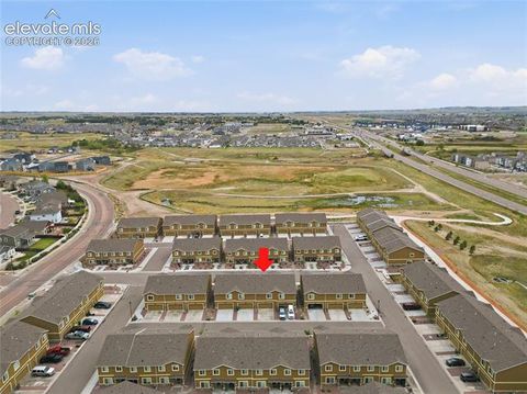 Tiny photo for 7642 Jack Pine Grove, Colorado Springs, CO 80908 (MLS # 7487642)