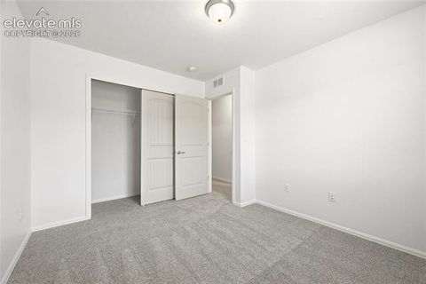Tiny photo for 7642 Jack Pine Grove, Colorado Springs, CO 80908 (MLS # 7487642)