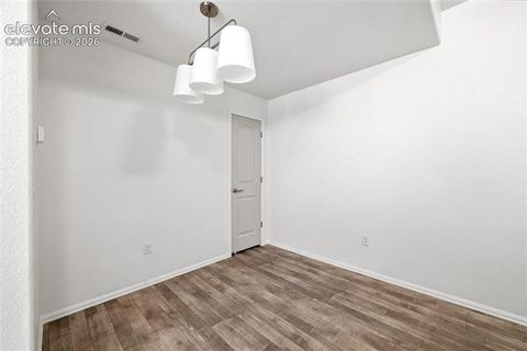 Tiny photo for 7642 Jack Pine Grove, Colorado Springs, CO 80908 (MLS # 7487642)
