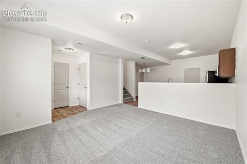 Tiny photo for 7642 Jack Pine Grove, Colorado Springs, CO 80908 (MLS # 7487642)