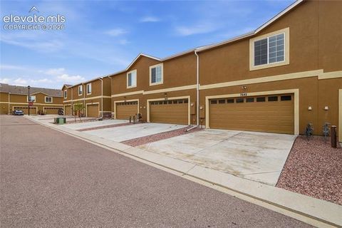 Tiny photo for 7642 Jack Pine Grove, Colorado Springs, CO 80908 (MLS # 7487642)