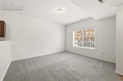 Tiny photo for 7642 Jack Pine Grove, Colorado Springs, CO 80908 (MLS # 7487642)