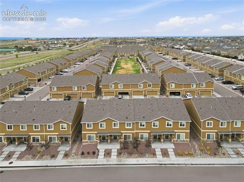 Tiny photo for 7642 Jack Pine Grove, Colorado Springs, CO 80908 (MLS # 7487642)