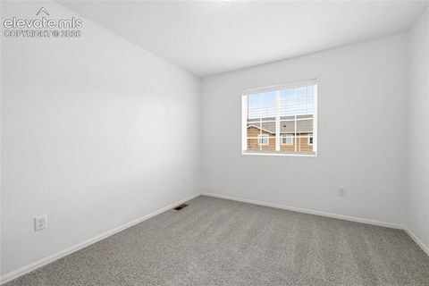 Tiny photo for 7642 Jack Pine Grove, Colorado Springs, CO 80908 (MLS # 7487642)