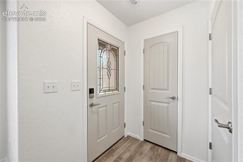 Tiny photo for 7642 Jack Pine Grove, Colorado Springs, CO 80908 (MLS # 7487642)