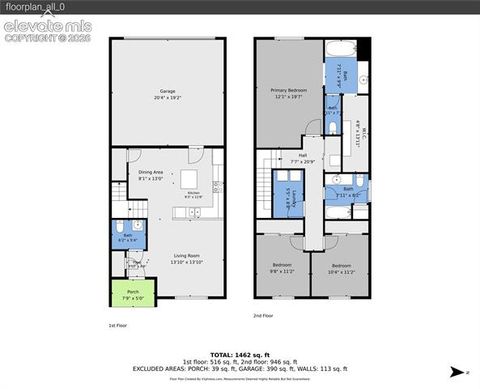 Tiny photo for 7642 Jack Pine Grove, Colorado Springs, CO 80908 (MLS # 7487642)