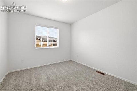 Tiny photo for 7642 Jack Pine Grove, Colorado Springs, CO 80908 (MLS # 7487642)