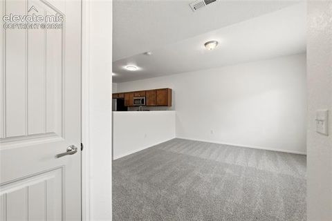Tiny photo for 7642 Jack Pine Grove, Colorado Springs, CO 80908 (MLS # 7487642)