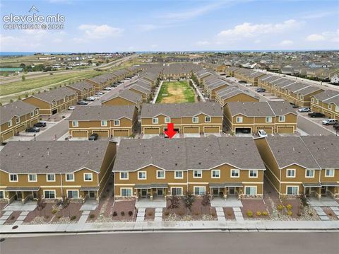 Tiny photo for 7642 Jack Pine Grove, Colorado Springs, CO 80908 (MLS # 7487642)