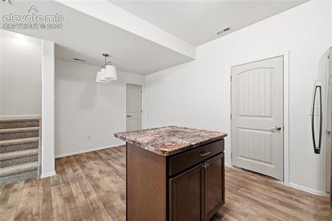 Tiny photo for 7642 Jack Pine Grove, Colorado Springs, CO 80908 (MLS # 7487642)