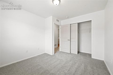 Tiny photo for 7642 Jack Pine Grove, Colorado Springs, CO 80908 (MLS # 7487642)