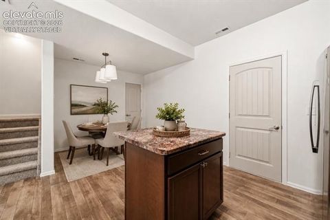 Tiny photo for 7642 Jack Pine Grove, Colorado Springs, CO 80908 (MLS # 7487642)