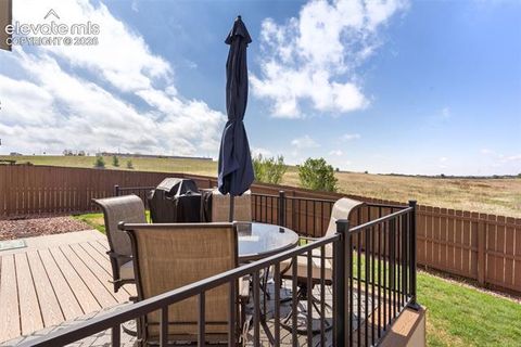 Tiny photo for 3869 Reindeer Circle, Colorado Springs, CO 80922 (MLS # 2326404)