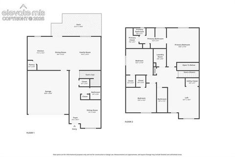 Tiny photo for 3869 Reindeer Circle, Colorado Springs, CO 80922 (MLS # 2326404)