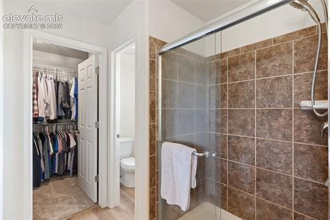 Tiny photo for 3869 Reindeer Circle, Colorado Springs, CO 80922 (MLS # 2326404)