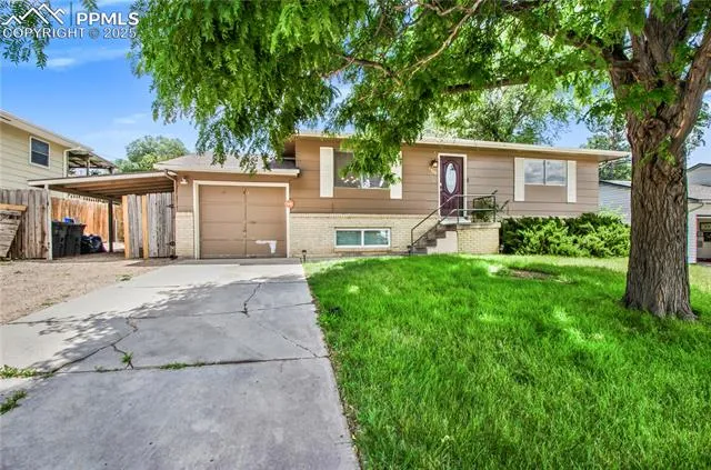 Colorado Springs, Colorado 80910, United States, 4 Bedrooms Bedrooms, ,2 BathroomsBathrooms,Residential,Active,173938