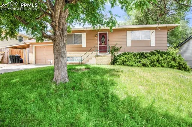 Colorado Springs, Colorado 80910, United States, 4 Bedrooms Bedrooms, ,2 BathroomsBathrooms,Residential,Active,173938