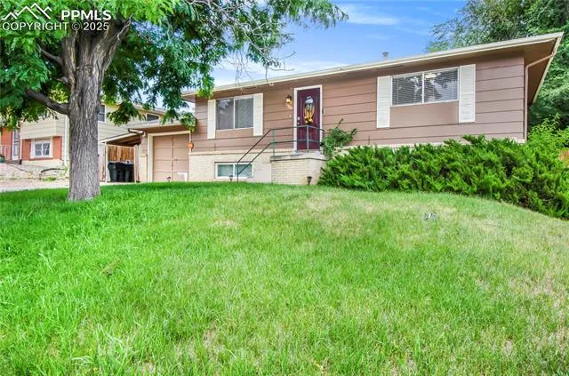 Colorado Springs, Colorado 80910, United States, 4 Bedrooms Bedrooms, ,2 BathroomsBathrooms,Residential,Active,173938