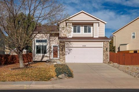 Photo of 4320 E Anvil Drive, Colorado Springs, CO 80925 (MLS # R12798002) Photo of 4320 E Anvil Drive, Colorado Springs, CO 80925 (MLS # R12798002)